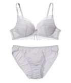 【ピーチジョン/PEACH JOHN】の【ノンワイヤー】スリットレースノンワイヤーブラジャー ショーツセットりらこれ 人気、トレンドファッション・服の通販 founy(ファニー) ファッション Fashion レディースファッション Fashion for Women アンダー Underwear Essentials カラフル Colorful Design ショーツ Shorts, Short Pants ストレッチ Stretch, Stretchy Fabric スリット Slit, Slit Detail トレンド Trend, Trending Now なめらか Smooth, Silky Texture フェミニン Feminine, Girly フロント Front, Front Design ブラジャー Bra, Lingerie ランジェリー Lingerie, Intimate Wear レギュラー Regular, Standard Fit レース Lace, Lace Fabric ワイヤー Wire, Wired Bra おすすめ Recommended / Our Picks thumbnail グレー|ID: prp329100004795587 ipo3291000000035175819