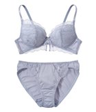 【ピーチジョン/PEACH JOHN】の【ノンワイヤー】スリットレースノンワイヤーブラジャー ショーツセットりらこれ 人気、トレンドファッション・服の通販 founy(ファニー) ファッション Fashion レディースファッション Fashion for Women アンダー Underwear Essentials カラフル Colorful Design ショーツ Shorts, Short Pants ストレッチ Stretch, Stretchy Fabric スリット Slit, Slit Detail トレンド Trend, Trending Now なめらか Smooth, Silky Texture フェミニン Feminine, Girly フロント Front, Front Design ブラジャー Bra, Lingerie ランジェリー Lingerie, Intimate Wear レギュラー Regular, Standard Fit レース Lace, Lace Fabric ワイヤー Wire, Wired Bra おすすめ Recommended / Our Picks thumbnail ブルー|ID: prp329100004795587 ipo3291000000035175831