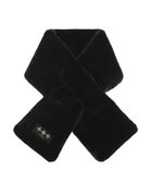 【タトラス コンセプトストア/TATRAS CONCEPT STORE】の【TATRAS 直営店】MENISA メニサ / マフラー BLACK|ID: prp329100004795594 ipo3291000000034934476