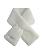 【タトラス コンセプトストア/TATRAS CONCEPT STORE】の【TATRAS 直営店】MENISA メニサ / マフラー WHITE|ID: prp329100004795594 ipo3291000000034934478