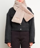 【タトラス コンセプトストア/TATRAS CONCEPT STORE】の【TATRAS 直営店】MENISA メニサ / マフラー L.GRAY|ID: prp329100004795594 ipo3291000000034934479