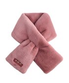 【タトラス コンセプトストア/TATRAS CONCEPT STORE】の【TATRAS 直営店】MENISA メニサ / マフラー PINK|ID: prp329100004795594 ipo3291000000034934481