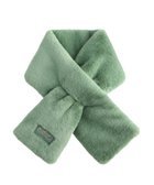 【タトラス コンセプトストア/TATRAS CONCEPT STORE】の【TATRAS 直営店】MENISA メニサ / マフラー GREEN|ID: prp329100004795594 ipo3291000000034934483