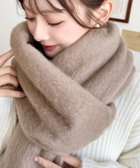 【モーメントプラス/moment+ / MEN】のボリュームフリンジマフラー 人気、トレンドファッション・服の通販 founy(ファニー) ファッション Fashion メンズファッション Fashion for Men ストール Stole, Wrap トレンド Trend, Trending Now なめらか Smooth, Silky Texture パステル Pastel, Soft Color ベーシック Basic, Essential 防寒 Cold Protection, Winter-Ready 冬 Winter / This Winter 再入荷 Restock / Back in Stock プチプライス・低価格 Affordable / Budget Price おすすめ Recommended / Our Picks thumbnail モカ|ID: prp329100004795598 ipo3291000000034793771