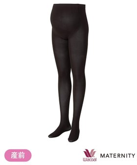 【ワコールマタニティ/Wacoal MATERNITY / KIDS】のワコール マタニティ タイツ 80デニール 産前 人気、トレンドファッション・服の通販 founy(ファニー) ファッション Fashion キッズファッション Fashion for Kids タイツ Tights, Legwear 無地 Plain, Solid Color |ID:prp329100004795612