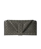 【ヒロコ ハヤシ/HIROKO HAYASHI】のGIRASOLE(ジラソーレ)長財布 人気、トレンドファッション・服の通販 founy(ファニー) ファッション Fashion レディースファッション Fashion for Women ミニ財布・二つ折り財布 Wallets & Card Cases スマート Smart, Elegant エレガント 上品 Elegant 定番 Standard, Basic Item 財布 Wallet, Purse thumbnail ブラック|ID: prp329100004795616 ipo3291000000035149767