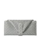 【ヒロコ ハヤシ/HIROKO HAYASHI】のGIRASOLE(ジラソーレ)長財布 人気、トレンドファッション・服の通販 founy(ファニー) ファッション Fashion レディースファッション Fashion for Women ミニ財布・二つ折り財布 Wallets & Card Cases スマート Smart, Elegant エレガント 上品 Elegant 定番 Standard, Basic Item 財布 Wallet, Purse thumbnail シルバー|ID: prp329100004795616 ipo3291000000035149769