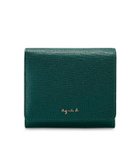 【アニエスベー ファム/agnes b. FEMME】のWEB限定 ウォレット HW11-01 人気、トレンドファッション・服の通販 founy(ファニー) ファッション Fashion レディースファッション Fashion for Women ウォレット Wallet シンプル Simple, Minimal ポケット Pocket, Pocket Detail thumbnail グリーン|ID: prp329100004795617 ipo3291000000034793888