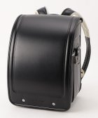 【コムサイズム/COMME CA ISM / KIDS】のランドセル 人気、トレンドファッション・服の通販 founy(ファニー) ファッション Fashion キッズファッション Fashion for Kids クッション Cushion, Throw Pillow ショルダー Shoulder, Shoulder Strap フィット Fit, Slim Fit フラット Flat, Flat Shoes マグネット Magnet, Magnetic Closure 日本製 Made In Japan thumbnail ブラック|ID: prp329100004795658 ipo3291000000034943488