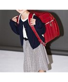 【コムサイズム/COMME CA ISM / KIDS】のランドセル 人気、トレンドファッション・服の通販 founy(ファニー) ファッション Fashion キッズファッション Fashion for Kids クッション Cushion, Throw Pillow ショルダー Shoulder, Shoulder Strap フィット Fit, Slim Fit フラット Flat, Flat Shoes マグネット Magnet, Magnetic Closure 日本製 Made In Japan thumbnail レッド|ID: prp329100004795658 ipo3291000000034943491