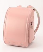 【コムサイズム/COMME CA ISM / KIDS】のランドセル 人気、トレンドファッション・服の通販 founy(ファニー) ファッション Fashion キッズファッション Fashion for Kids クッション Cushion, Throw Pillow ショルダー Shoulder, Shoulder Strap フィット Fit, Slim Fit フラット Flat, Flat Shoes マグネット Magnet, Magnetic Closure 日本製 Made In Japan thumbnail ピンクベージュ|ID: prp329100004795658 ipo3291000000034943493