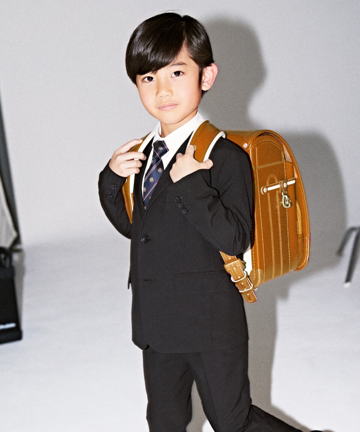 【コムサイズム/COMME CA ISM / KIDS】のランドセル インテリア・キッズ・メンズ・レディースファッション・服の通販 founy(ファニー) 　ファッション　Fashion　キッズファッション　Fashion for Kids　クッション　Cushion, Throw Pillow　ショルダー　Shoulder, Shoulder Strap　フィット　Fit, Slim Fit　フラット　Flat, Flat Shoes　マグネット　Magnet, Magnetic Closure　日本製　Made In Japan　キャメル|ID: prp329100004795658 ipo3291000000034943494