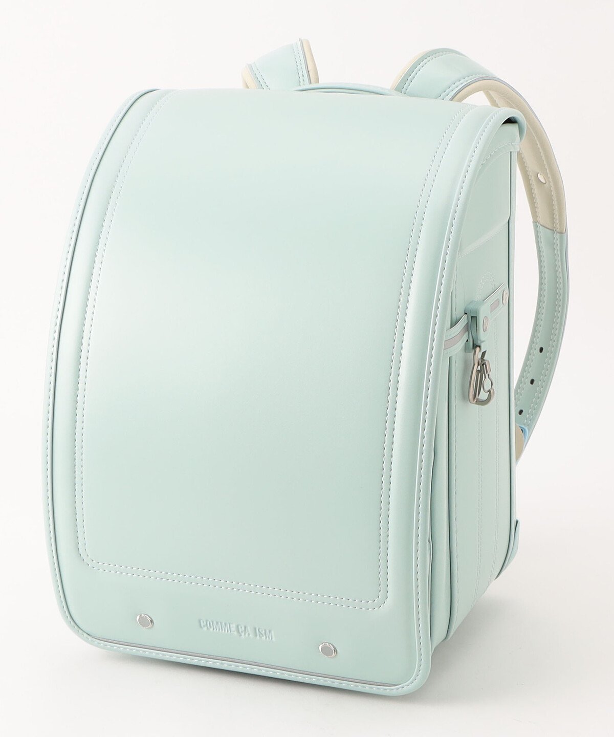 【コムサイズム/COMME CA ISM / KIDS】のランドセル インテリア・キッズ・メンズ・レディースファッション・服の通販 founy(ファニー) 　ファッション　Fashion　キッズファッション　Fashion for Kids　クッション　Cushion, Throw Pillow　ショルダー　Shoulder, Shoulder Strap　フィット　Fit, Slim Fit　フラット　Flat, Flat Shoes　マグネット　Magnet, Magnetic Closure　日本製　Made In Japan　ミント|ID: prp329100004795658 ipo3291000000034943495