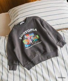 【グローバルワーク/GLOBAL WORK / KIDS】のズートピア/あったかスウェット/100-120cm展開/606704 人気、トレンドファッション・服の通販 founy(ファニー) ファッション Fashion キッズファッション Fashion for Kids おすすめ Recommended / Our Picks ガーリー Girly, Feminine Style キャラクター Character, Licensed Characters グラフィック Graphic, Graphic Design コレクション Collection, Seasonal Line コーデュロイ Corduroy, Cord Fabric スウェット / スエット Sweatshirt, Sweatwear スペシャル Special, Limited Edition プリーツ Pleats, Pleated 冬 Winter / This Winter |ID:prp329100004795664