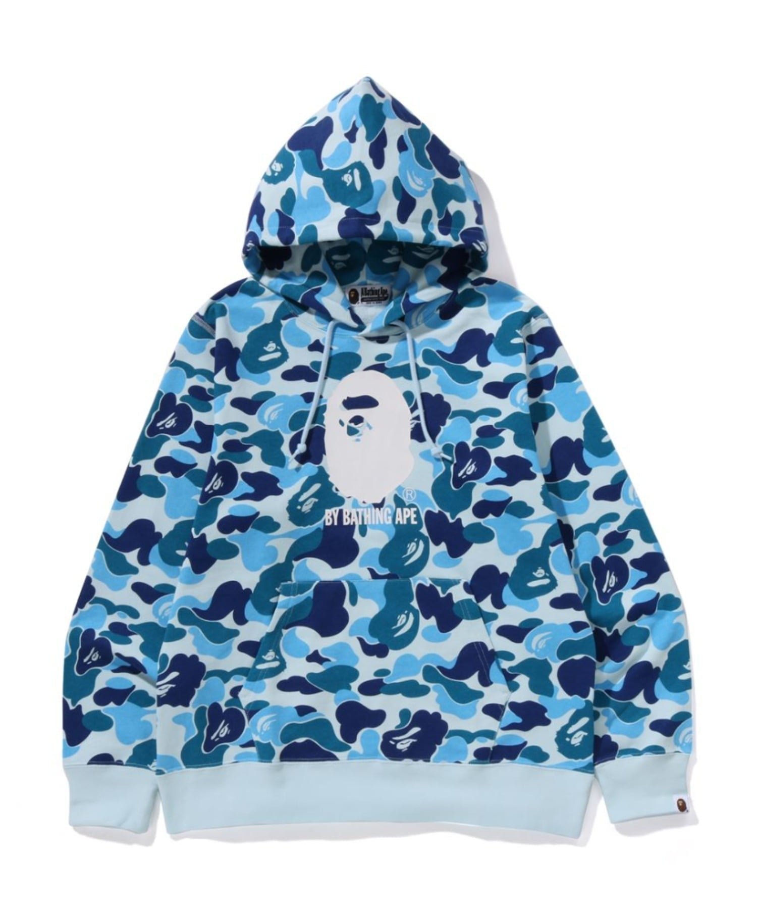 【ア ベイシング エイプ/A BATHING APE】のABC CAMO BY BATHING APE PULLOVER HOODIE 人気、トレンドファッション・服の通販 founy(ファニー) ファッション Fashion レディースファッション Fashion for Women トップス・カットソー Cut & Sew Tops カジュアルプルオーバー・ニットトップス Pullovers & Knit Tops / Casual Pullovers フロント Front, Front Design プリント Print, Printed Pattern モチーフ Motif, Design Theme 人気 Popular, Best Seller other-1|ID: prp329100004795666 ipo3291000000034871101