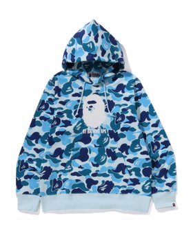 【ア ベイシング エイプ/A BATHING APE】のABC CAMO BY BATHING APE PULLOVER HOODIE 人気、トレンドファッション・服の通販 founy(ファニー) ファッション Fashion レディースファッション Fashion for Women トップス・カットソー Cut & Sew Tops カジュアルプルオーバー・ニットトップス Pullovers & Knit Tops / Casual Pullovers フロント Front, Front Design プリント Print, Printed Pattern モチーフ Motif, Design Theme 人気 Popular, Best Seller |ID:prp329100004795666