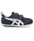 【アシックス ランウォーク/ASICS WALKING / KIDS】のアイダホ MINI 4 人気、トレンドファッション・服の通販 founy(ファニー) ファッション Fashion キッズファッション Fashion for Kids ウォーター Water シューズ Shoes, Footwear スニーカー Sneakers, Trainers フィット Fit, Slim Fit メッシュ Mesh, Net Fabric ラッセル Raschel, Raschel Lace 抗菌 Antibacterial, Bacteria-Resistant thumbnail ブルー系その他|ID: prp329100004795671 ipo3291000000035032839
