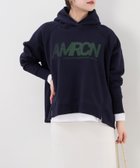 【マイカ ディール/MICA & DEAL】の【AMERICANA*MICA DEAL】15th ANNIVERSARY ロゴフードパーカー D/NAVY|ID: prp329100004795675 ipo3291000000034794234