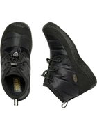 【キーン/KEEN / KIDS】の(KIDS)HOWSER II CHUKKA WP/(キッズ)ハウザー ツー チャッカ ウォータープルーフ 人気、トレンドファッション・服の通販 founy(ファニー) ファッション Fashion キッズファッション Fashion for Kids ウォーター Water クッション Cushion, Throw Pillow 軽量 Lightweight, Ultra Light シューズ Shoes, Footwear フィット Fit, Slim Fit リラックス Relax, Relaxed Fit 冬 Winter / This Winter おすすめ Recommended / Our Picks thumbnail BLACK/BLACK|ID: prp329100004795676 ipo3291000000034900308