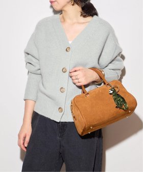 【ジャーナルスタンダード レサージュ/journal standard L'essage】のヤクVネックカーディガン 人気、トレンドファッション・服の通販 founy(ファニー) ファッション Fashion レディースファッション Fashion for Women トップス・カットソー Cut & Sew Tops カーディガン・羽織り Layered Style Cardigans Vネックトップス V-Neck Tops / V-Cut Neckline Shirts 2025年 2025 2025-2026秋冬・A/W Autumn/Winter 2025–26 AW25–26 なめらか Smooth, Silky Texture インナー Innerwear カーディガン Cardigan, Knitwear |ID:prp329100004795686