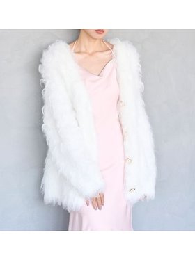 【スナイデル/SNIDEL】 シャギーカーディガン人気、トレンドファッション・服の通販 founy(ファニー) ファッション Fashion レディースファッション Fashion for Women トップス・カットソー Cut & Sew Tops カーディガン・羽織り Layered Style Cardigans アクリル Acrylic Material ウェーブ Wavy Pattern スクエア Square, Square Shape ストレート Straight, Straight Cut スマート Smart, Elegant フェザーヤーン Feather Yarn, Fluffy Yarn フロント Front, Front Design おすすめ Recommended / Our Picks エレガント 上品 Elegant |ID:prp329100004795698