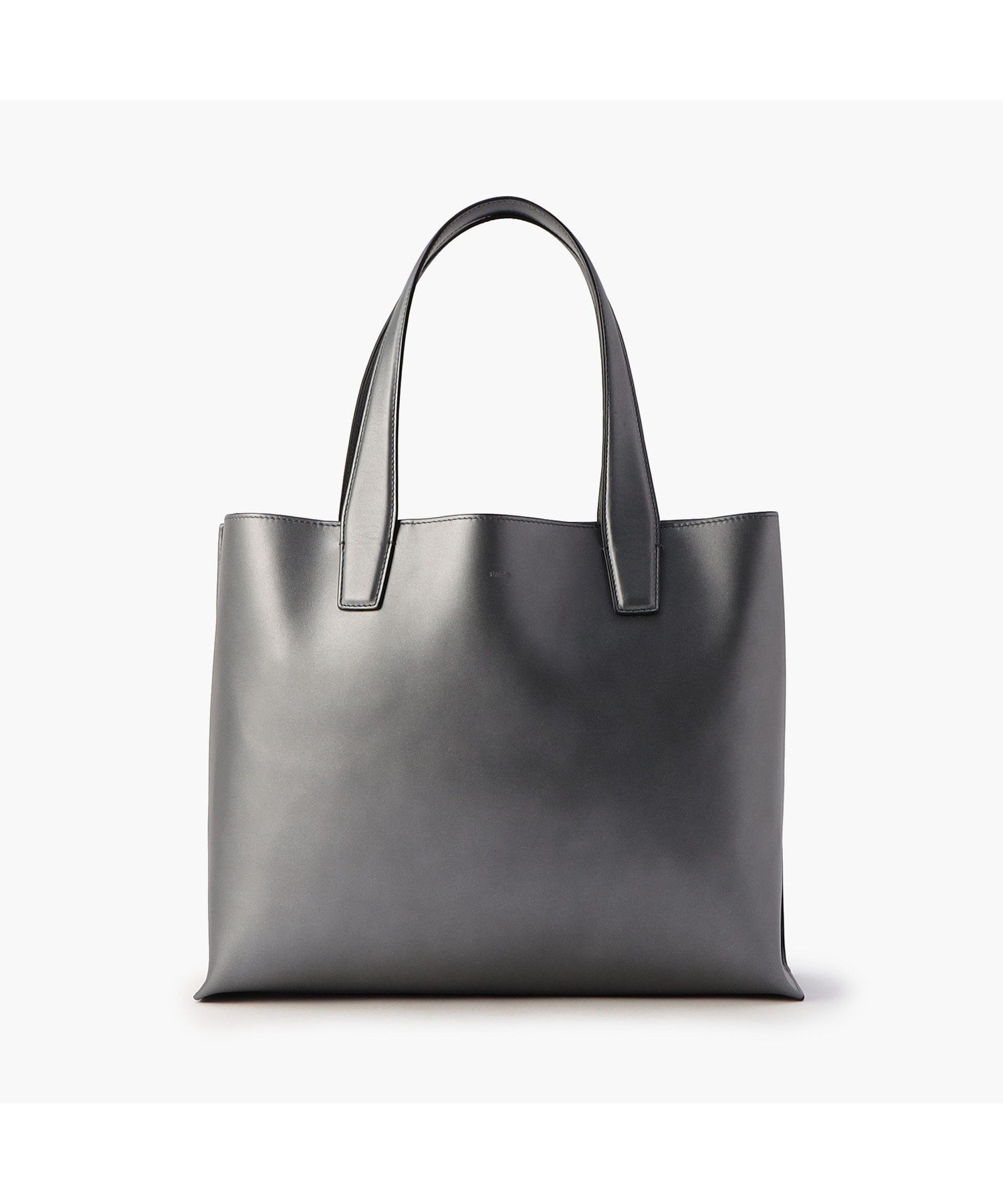 【ファーロ/FARO】のCalma Tote Medium インテリア・キッズ・メンズ・レディースファッション・服の通販 founy(ファニー) ファッション Fashion レディースファッション Fashion for Women バッグ Bags パール Pearl, Pearl Accent エレガント 上品 Elegant STEEL|ID: prp329100004795751 ipo3291000000034879213