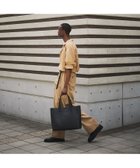 【ファーロ/FARO】のCalma Tote Medium 人気、トレンドファッション・服の通販 founy(ファニー) ファッション Fashion レディースファッション Fashion for Women バッグ Bags パール Pearl, Pearl Accent エレガント 上品 Elegant thumbnail Nero|ID: prp329100004795751 ipo3291000000034879214