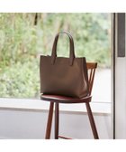 【ファーロ/FARO】のCalma Tote Medium 人気、トレンドファッション・服の通販 founy(ファニー) ファッション Fashion レディースファッション Fashion for Women バッグ Bags パール Pearl, Pearl Accent エレガント 上品 Elegant thumbnail Noce|ID: prp329100004795751 ipo3291000000034879218