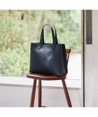 【ファーロ/FARO】のCalma Tote Medium 人気、トレンドファッション・服の通販 founy(ファニー) ファッション Fashion レディースファッション Fashion for Women バッグ Bags パール Pearl, Pearl Accent エレガント 上品 Elegant thumbnail Oceano|ID: prp329100004795751 ipo3291000000034879222