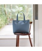 【ファーロ/FARO】のCalma Tote Medium 人気、トレンドファッション・服の通販 founy(ファニー) ファッション Fashion レディースファッション Fashion for Women バッグ Bags パール Pearl, Pearl Accent エレガント 上品 Elegant thumbnail Nuvolo|ID: prp329100004795751 ipo3291000000034879225