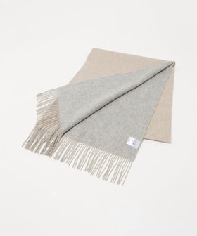 【ユナイテッドアローズ/UNITED ARROWS / MEN】のカシミヤ リバーシブル マフラー 人気、トレンドファッション・服の通販 founy(ファニー) ファッション Fashion メンズファッション Fashion for Men スーツ Suit, Formalwear チェック Check, Plaid, Tartan ハウンドトゥース Houndstooth, Dogtooth Check マフラー Scarf, Muffler リバーシブル Reversible, Two-Sided A/W・秋冬 Autumn/Winter エレガント 上品 Elegant ギフト プレゼント Gift / Present |ID:prp329100004795756