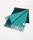 【ユナイテッドアローズ/UNITED ARROWS / MEN】のカシミヤ リバーシブル マフラー 人気、トレンドファッション・服の通販 founy(ファニー) ファッション Fashion メンズファッション Fashion for Men スーツ Suit, Formalwear チェック Check, Plaid, Tartan ハウンドトゥース Houndstooth, Dogtooth Check マフラー Scarf, Muffler リバーシブル Reversible, Two-Sided A/W・秋冬 Autumn/Winter エレガント 上品 Elegant ギフト プレゼント Gift / Present thumbnail DK.GREEN|ID: prp329100004795756 ipo3291000000034879266