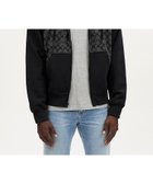 【コーチ/COACH / MEN】の【公式】シグネチャー フル ジップ フーディー 人気、トレンドファッション・服の通販 founy(ファニー) ファッション Fashion メンズファッション Fashion for Men アウトレット Outlet / Clearance シューズ Shoes, Footwear ジップ Zip, Zipper フロント Front, Front Design ポケット Pocket, Pocket Detail メンズ Men's, Menswear 財布 Wallet, Purse thumbnail BLACK|ID: prp329100004795771 ipo3291000000034901510