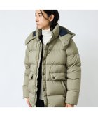 【アバハウス/ABAHOUSE / MEN】の【PYRENEX / ピレネックス】HMY019/TOROYES/トロワ 人気、トレンドファッション・服の通販 founy(ファニー) ファッション Fashion メンズファッション Fashion for Men カーゴパンツ Cargo Pants, Utility Pants 軽量 Lightweight, Ultra Light シンプル Simple, Minimal スウェット / スエット Sweatshirt, Sweatwear ストレッチ Stretch, Stretchy Fabric スニーカー Sneakers, Trainers スラックス Slacks, Dress Pants タートルネック Turtleneck, High Neck ダウン Down, Puffer デニム Denim, Jeans Material パーカー Hoodie, Parka フラップ Flap, Flap Pocket フランス France, French プレミアム Premium, High-End ポケット Pocket, Pocket Detail モノトーン Monotone, Black and White ワイド Wide, Wide Fit 冬 Winter / This Winter ビジネス 仕事 通勤 Business / Work / Commuting thumbnail カーキ|ID: prp329100004795779 ipo3291000000034794761