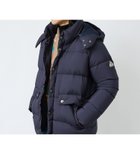 【アバハウス/ABAHOUSE / MEN】の【PYRENEX / ピレネックス】HMY019/TOROYES/トロワ 人気、トレンドファッション・服の通販 founy(ファニー) ファッション Fashion メンズファッション Fashion for Men カーゴパンツ Cargo Pants, Utility Pants 軽量 Lightweight, Ultra Light シンプル Simple, Minimal スウェット / スエット Sweatshirt, Sweatwear ストレッチ Stretch, Stretchy Fabric スニーカー Sneakers, Trainers スラックス Slacks, Dress Pants タートルネック Turtleneck, High Neck ダウン Down, Puffer デニム Denim, Jeans Material パーカー Hoodie, Parka フラップ Flap, Flap Pocket フランス France, French プレミアム Premium, High-End ポケット Pocket, Pocket Detail モノトーン Monotone, Black and White ワイド Wide, Wide Fit 冬 Winter / This Winter ビジネス 仕事 通勤 Business / Work / Commuting thumbnail ネイビー|ID: prp329100004795779 ipo3291000000034794763