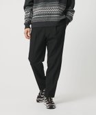 【ビューティ&ユース ユナイテッドアローズ/BEAUTY&YOUTH / UNITED ARROWS / MEN】のシック TR イージースラックス NO.5 ストレッチ 人気、トレンドファッション・服の通販 founy(ファニー) ファッション Fashion メンズファッション Fashion for Men コイン Coin, Coin Design シャーリング Shirring, Ruched シューズ Shoes, Footwear シンプル Simple, Minimal スタンダード Standard, Basic ストレッチ Stretch, Stretchy Fabric スニーカー Sneakers, Trainers スマート Smart, Elegant スラックス Slacks, Dress Pants 定番 Standard, Basic Item ベーシック Basic, Essential ポケット Pocket, Pocket Detail ルーズ Loose, Oversized A/W・秋冬 Autumn/Winter おすすめ Recommended / Our Picks エレガント 上品 Elegant thumbnail BLACK|ID: prp329100004795801 ipo3291000000034794844