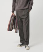 【ビューティ&ユース ユナイテッドアローズ/BEAUTY&YOUTH / UNITED ARROWS / MEN】のシック TR イージースラックス NO.5 ストレッチ 人気、トレンドファッション・服の通販 founy(ファニー) ファッション Fashion メンズファッション Fashion for Men コイン Coin, Coin Design シャーリング Shirring, Ruched シューズ Shoes, Footwear シンプル Simple, Minimal スタンダード Standard, Basic ストレッチ Stretch, Stretchy Fabric スニーカー Sneakers, Trainers スマート Smart, Elegant スラックス Slacks, Dress Pants 定番 Standard, Basic Item ベーシック Basic, Essential ポケット Pocket, Pocket Detail ルーズ Loose, Oversized A/W・秋冬 Autumn/Winter おすすめ Recommended / Our Picks エレガント 上品 Elegant thumbnail DK.BROWN|ID: prp329100004795801 ipo3291000000034794845