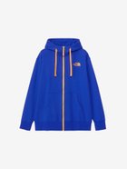 【ザ ノース フェイス/THE NORTH FACE / MEN】の【公式】リアビューフルジップフーディ(メンズ) 人気、トレンドファッション・服の通販 founy(ファニー) ファッション Fashion メンズファッション Fashion for Men アウトドア Outdoor Clothing スウェット / スエット Sweatshirt, Sweatwear メンズ Men's, Menswear thumbnail TNFブルー|ID: prp329100004795809 ipo3291000000035241889