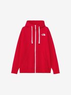 【ザ ノース フェイス/THE NORTH FACE / MEN】の【公式】リアビューフルジップフーディ(メンズ) 人気、トレンドファッション・服の通販 founy(ファニー) ファッション Fashion メンズファッション Fashion for Men アウトドア Outdoor Clothing スウェット / スエット Sweatshirt, Sweatwear メンズ Men's, Menswear thumbnail TNFレッド|ID: prp329100004795809 ipo3291000000035241891