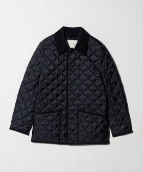 【ユナイテッドアローズ/UNITED ARROWS / MEN】のMACKINTOSH WAVERLY/ウェーバリー/キルティングジャケット 人気、トレンドファッション・服の通販 founy(ファニー) ファッション Fashion メンズファッション Fashion for Men キルティング Quilted, Quilting ジャケット Jacket, Outerwear |ID:prp329100004795828