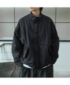 【ジャーナルスタンダード/JOURNAL STANDARD / MEN】のM65 ショート モッズ ガーメントダイ / ライナー付き 人気、トレンドファッション・服の通販 founy(ファニー) ファッション Fashion メンズファッション Fashion for Men インナー Innerwear ショート Short, Short Length スウェット / スエット Sweatshirt, Sweatwear トレンド Trend, Trending Now ブルゾン Blouson, Bomber Jacket ミリタリー Military, Army Style モダン Modern, Contemporary ライナー Liner, Inner Layer ワイド Wide, Wide Fit thumbnail ブラック|ID: prp329100004795831 ipo3291000000034879953