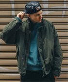 【ジャーナルスタンダード/JOURNAL STANDARD / MEN】のM65 ショート モッズ ガーメントダイ / ライナー付き 人気、トレンドファッション・服の通販 founy(ファニー) ファッション Fashion メンズファッション Fashion for Men インナー Innerwear ショート Short, Short Length スウェット / スエット Sweatshirt, Sweatwear トレンド Trend, Trending Now ブルゾン Blouson, Bomber Jacket ミリタリー Military, Army Style モダン Modern, Contemporary ライナー Liner, Inner Layer ワイド Wide, Wide Fit thumbnail カーキ|ID: prp329100004795831 ipo3291000000034879955