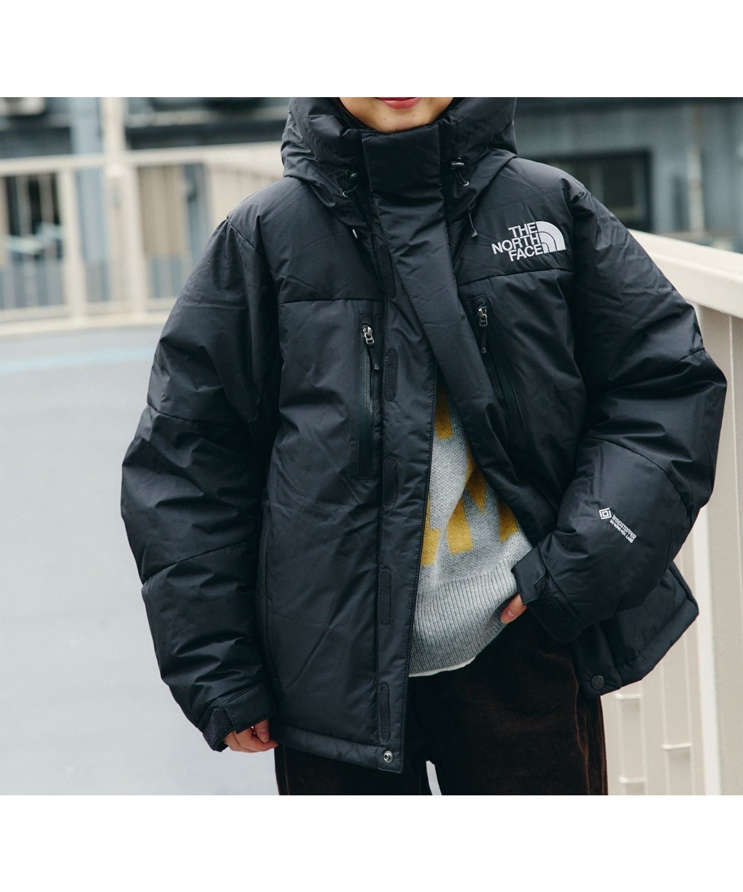 【ビームス ウイメン/BEAMS】の【防風/耐水/保温/防寒】THE NORTH FACE / バルトロ ライト ジャケット 25AW 冬アウター ダウン ゴアテックス インテリア・キッズ・メンズ・レディースファッション・服の通販 founy(ファニー) 　ファッション　Fashion　レディースファッション　Fashion for Women　アウター　Coat / Outerwear Collection　レディースジャケット・軽アウター　Jackets　アウトドア　Outdoor Clothing　コンパクト　Compact, Small Size　ショート　Short, Short Length　ジャケット　Jacket, Outerwear　ダウン　Down, Puffer　ダブル　Double, Double-Breasted　人気　Popular, Best Seller　フラップ　Flap, Flap Pocket　フロント　Front, Front Design　ベスト　Vest, Waistcoat　防寒　Cold Protection, Winter-Ready　ランニング　Running, Running Wear, Activewear, Jogging　冬　Winter / This Winter　2025年　2025　2025-2026秋冬・A/W　Autumn/Winter 2025–26 AW25–26　ブラック|ID: prp329100004795836 ipo3291000000034997246