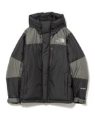 【ビームス ウイメン/BEAMS】の【防風/耐水/保温/防寒】THE NORTH FACE / バルトロ ライト ジャケット 25AW 冬アウター ダウン ゴアテックス 人気、トレンドファッション・服の通販 founy(ファニー) ファッション Fashion レディースファッション Fashion for Women アウター Coat / Outerwear Collection レディースジャケット・軽アウター Jackets アウトドア Outdoor Clothing コンパクト Compact, Small Size ショート Short, Short Length ジャケット Jacket, Outerwear ダウン Down, Puffer ダブル Double, Double-Breasted 人気 Popular, Best Seller フラップ Flap, Flap Pocket フロント Front, Front Design ベスト Vest, Waistcoat 防寒 Cold Protection, Winter-Ready ランニング Running, Running Wear, Activewear, Jogging 冬 Winter / This Winter 2025年 2025 2025-2026秋冬・A/W Autumn/Winter 2025–26 AW25–26 thumbnail グレー|ID: prp329100004795836 ipo3291000000034997248