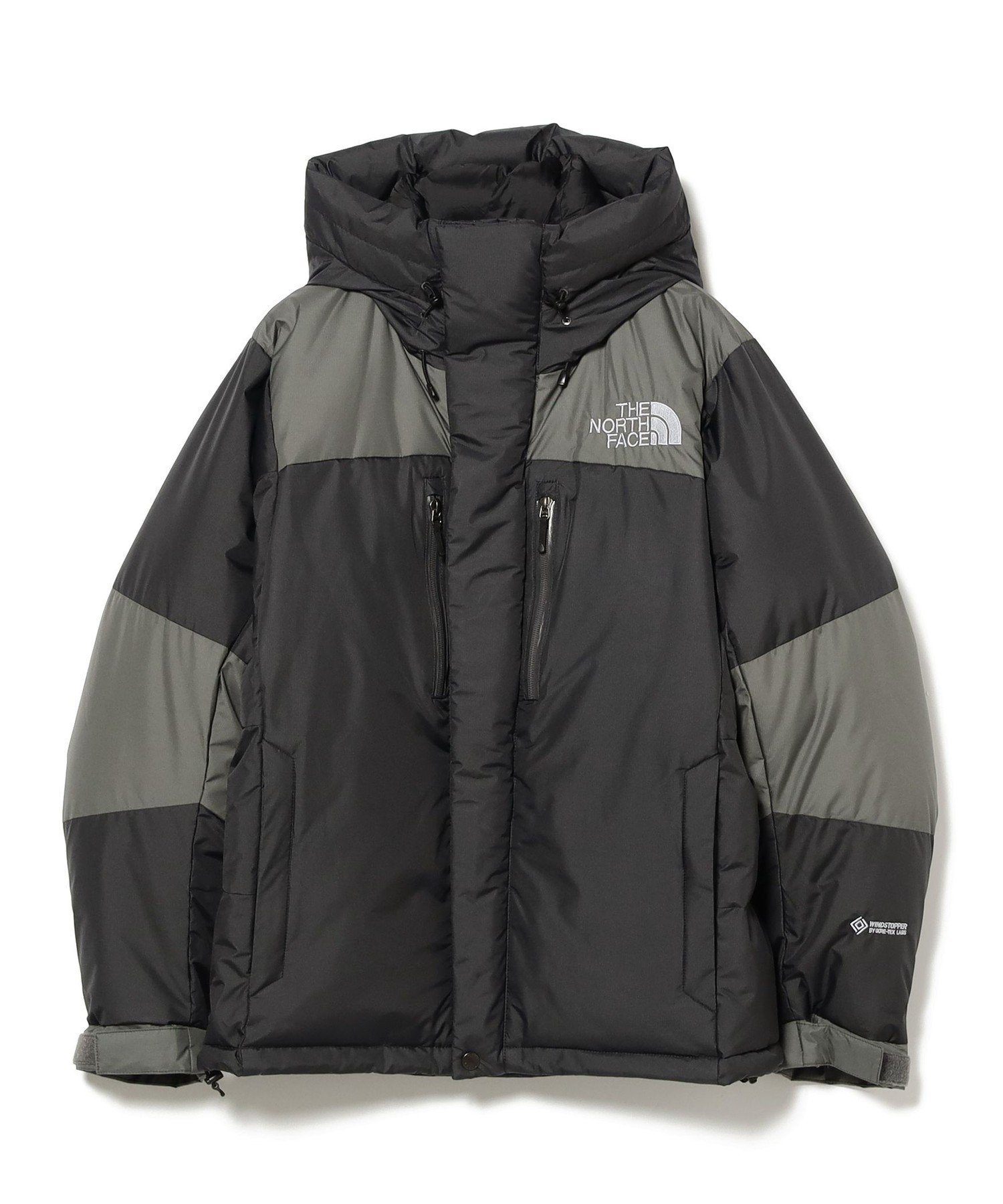 【ビームス ウイメン/BEAMS】の【防風/耐水/保温/防寒】THE NORTH FACE / バルトロ ライト ジャケット 25AW 冬アウター ダウン ゴアテックス インテリア・キッズ・メンズ・レディースファッション・服の通販 founy(ファニー) 　ファッション　Fashion　レディースファッション　Fashion for Women　アウター　Coat / Outerwear Collection　レディースジャケット・軽アウター　Jackets　アウトドア　Outdoor Clothing　コンパクト　Compact, Small Size　ショート　Short, Short Length　ジャケット　Jacket, Outerwear　ダウン　Down, Puffer　ダブル　Double, Double-Breasted　人気　Popular, Best Seller　フラップ　Flap, Flap Pocket　フロント　Front, Front Design　ベスト　Vest, Waistcoat　防寒　Cold Protection, Winter-Ready　ランニング　Running, Running Wear, Activewear, Jogging　冬　Winter / This Winter　2025年　2025　2025-2026秋冬・A/W　Autumn/Winter 2025–26 AW25–26　グレー|ID: prp329100004795836 ipo3291000000034997248