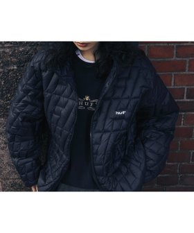 【ハフ/HUF】のHUF X TAION CASCADE PACKABLE HOODED DOWN JACKET / HUF ハフ ダウンジャケット 人気、トレンドファッション・服の通販 founy(ファニー) ファッション Fashion レディースファッション Fashion for Women アウター Coat / Outerwear Collection レディースジャケット・軽アウター Jackets インナー Innerwear クラシック Classic, Timeless Style 軽量 Lightweight, Ultra Light ジャケット Jacket, Outerwear ダウン Down, Puffer ドローコード Drawcord, Drawstring Cord パイピング Piping, Trim Design フィット Fit, Slim Fit フェザー Feather, Feather Detail フロント Front, Front Design ポケット Pocket, Pocket Detail リバーシブル Reversible, Two-Sided |ID:prp329100004795842
