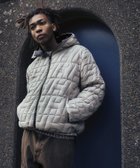 【ハフ/HUF】のHUF X TAION CASCADE PACKABLE HOODED DOWN JACKET / HUF ハフ ダウンジャケット 人気、トレンドファッション・服の通販 founy(ファニー) ファッション Fashion レディースファッション Fashion for Women アウター Coat / Outerwear Collection レディースジャケット・軽アウター Jackets インナー Innerwear クラシック Classic, Timeless Style 軽量 Lightweight, Ultra Light ジャケット Jacket, Outerwear ダウン Down, Puffer ドローコード Drawcord, Drawstring Cord パイピング Piping, Trim Design フィット Fit, Slim Fit フェザー Feather, Feather Detail フロント Front, Front Design ポケット Pocket, Pocket Detail リバーシブル Reversible, Two-Sided thumbnail STONE|ID: prp329100004795842 ipo3291000000034795022