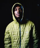 【ハフ/HUF】のHUF X TAION CASCADE PACKABLE HOODED DOWN JACKET / HUF ハフ ダウンジャケット 人気、トレンドファッション・服の通販 founy(ファニー) ファッション Fashion レディースファッション Fashion for Women アウター Coat / Outerwear Collection レディースジャケット・軽アウター Jackets インナー Innerwear クラシック Classic, Timeless Style 軽量 Lightweight, Ultra Light ジャケット Jacket, Outerwear ダウン Down, Puffer ドローコード Drawcord, Drawstring Cord パイピング Piping, Trim Design フィット Fit, Slim Fit フェザー Feather, Feather Detail フロント Front, Front Design ポケット Pocket, Pocket Detail リバーシブル Reversible, Two-Sided thumbnail OIL YELLOW|ID: prp329100004795842 ipo3291000000034795024