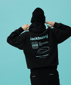 【ジャックバニー/Jack Bunny】のオクタ裏地付きダンボール長袖スウェットプルオーバー 人気、トレンドファッション・服の通販 founy(ファニー) ファッション Fashion レディースファッション Fashion for Women トップス・カットソー Cut & Sew Tops レディースパーカー・カジュアルフーディー Casual Hoodies & Sweatshirts カジュアルプルオーバー・ニットトップス Pullovers & Knit Tops / Casual Pullovers スウェット・クルーネックトップス Sweatshirts & Crewnecks / Relaxed Fit Sweat Tops ゴルフ Golf プリント Print, Printed Pattern 冬 Winter / This Winter 軽量 Lightweight, Ultra Light 長袖 Long Sleeve, Full Sleeve |ID:prp329100004795850
