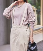 【セットアップセブン/SETUP7】のUnited Athle/6.2オンス プレミアムコットン ロングスリーブ Tシャツ 5913 S.PNK|ID: prp329100004795874 ipo3291000000034795207